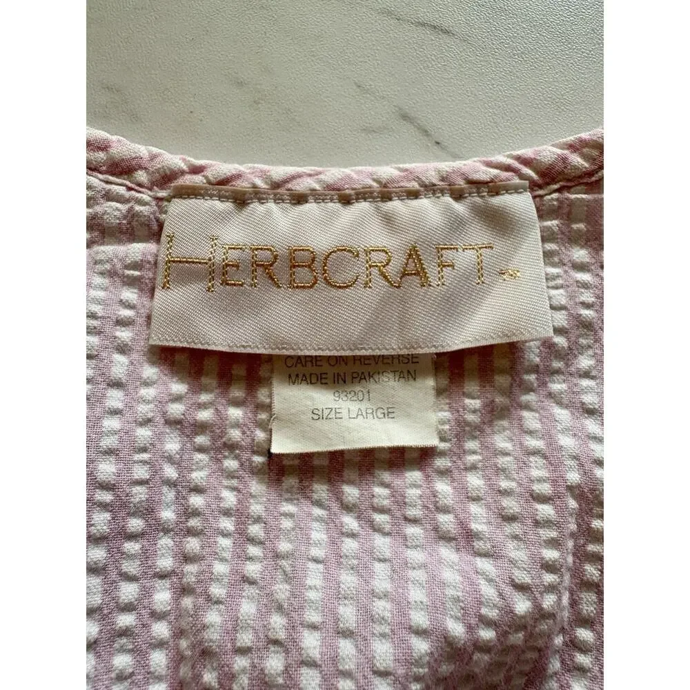 Herbcraft vintage 1970s